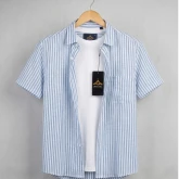 Half Sleeve Shirt Strip