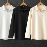 Men's Full Sleeve Katua